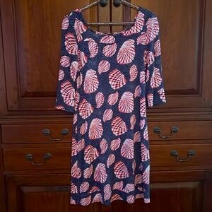 Lily Pulitzer dress size M
